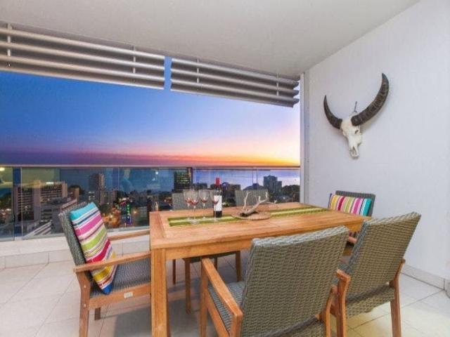 Apartment for rent in Darwin