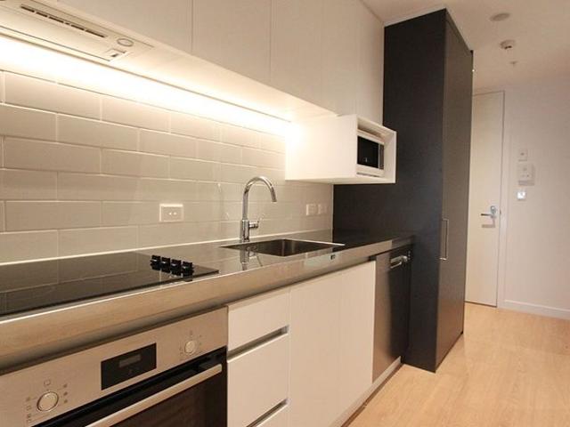Apartment for rent in Victoria Quarter, Auckland
