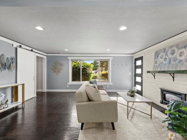 House for sale in Bothell, Washington