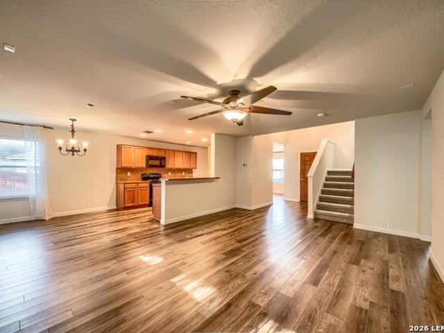 House for sale in Leesville, Texas