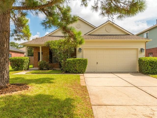 House for sale in Tomball, Harris County