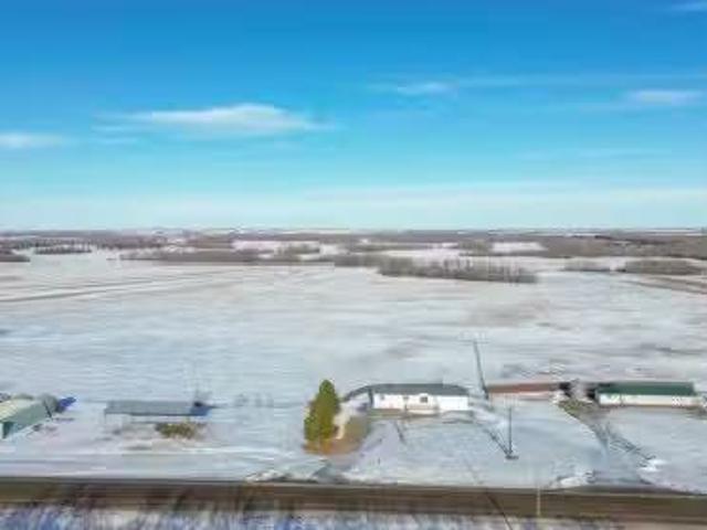 House for sale in Alberta
