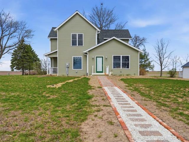 House for sale in Edelstein, Illinois