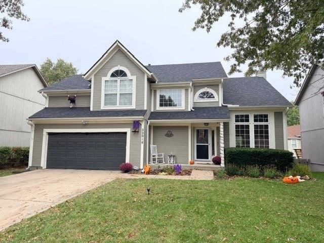 House for sale in Kansas