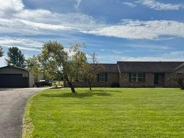 House for sale in Raymond, Union County