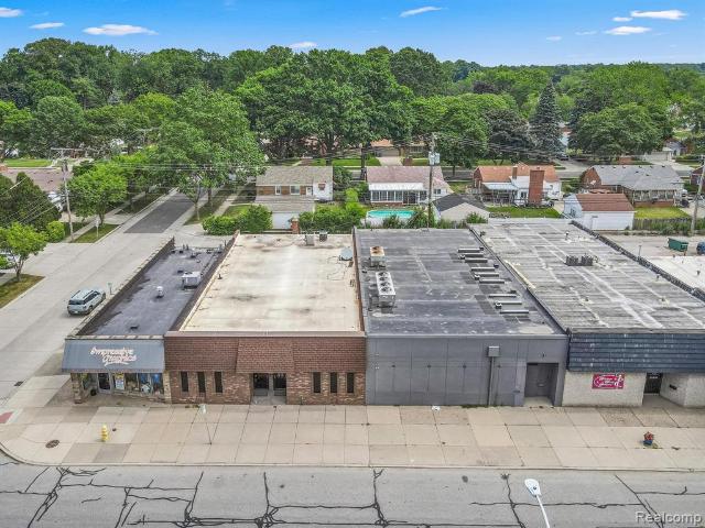 Commercial for sale in Michigan