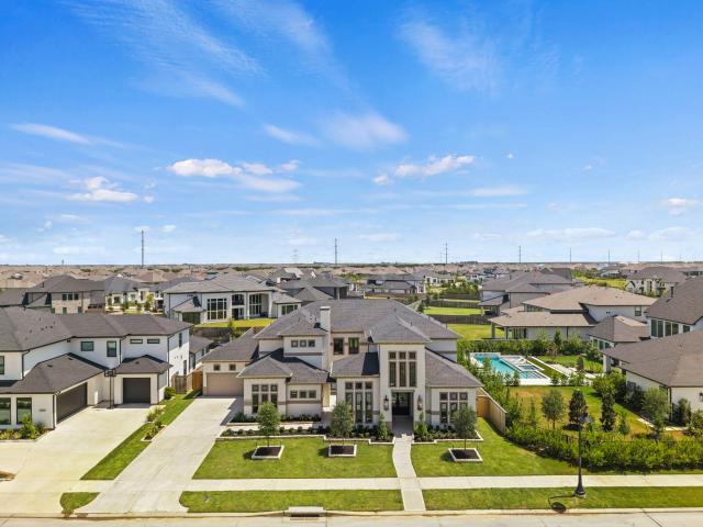 House for sale in Bridgeland, Cypress