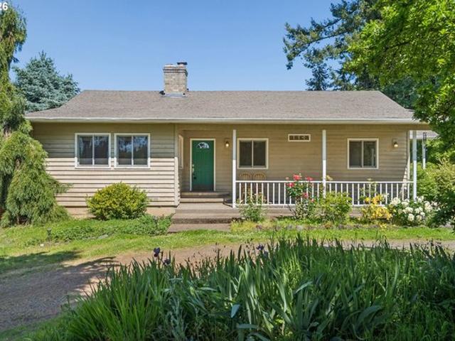 House for sale in Oregonia