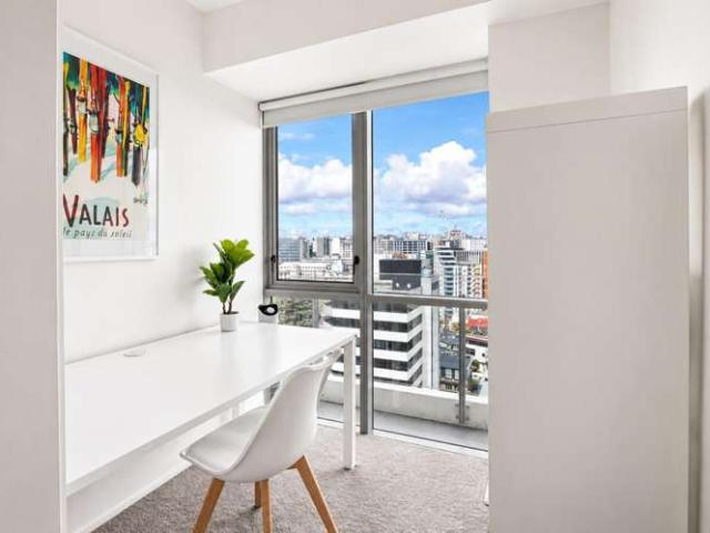 Apartment for rent in Auckland, Oroua County