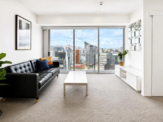 Apartment for rent in Auckland, Oroua County