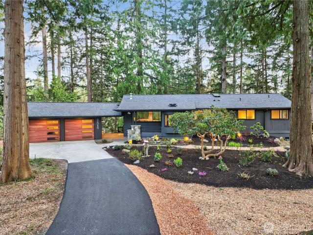 House for sale in Brier, Washington