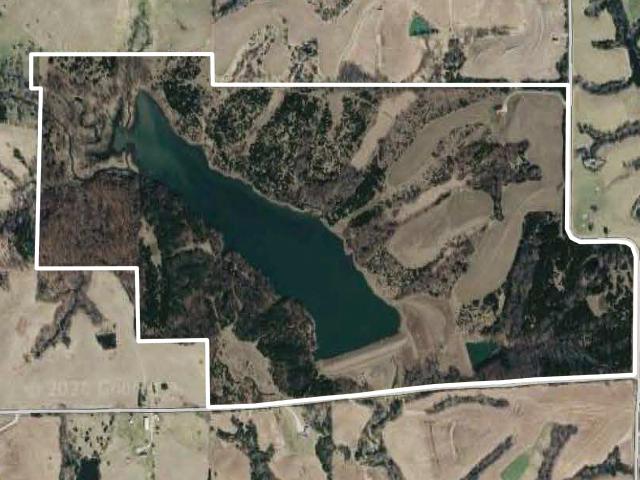 Land for sale in Leon, Iowa
