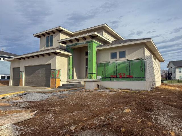 House for sale in Kansas