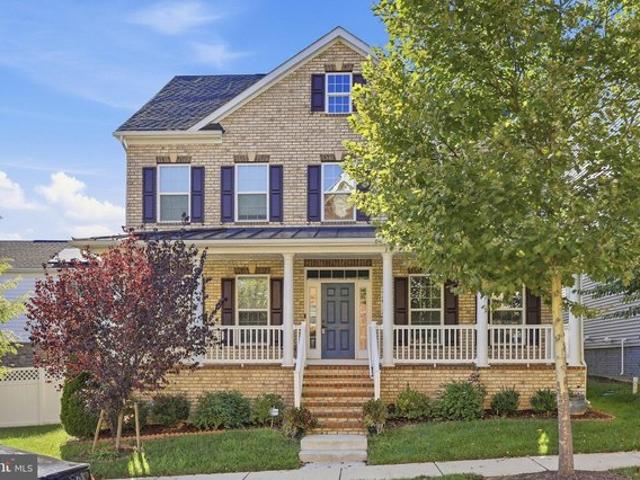 House for sale in Cabin Branch, Clarksburg