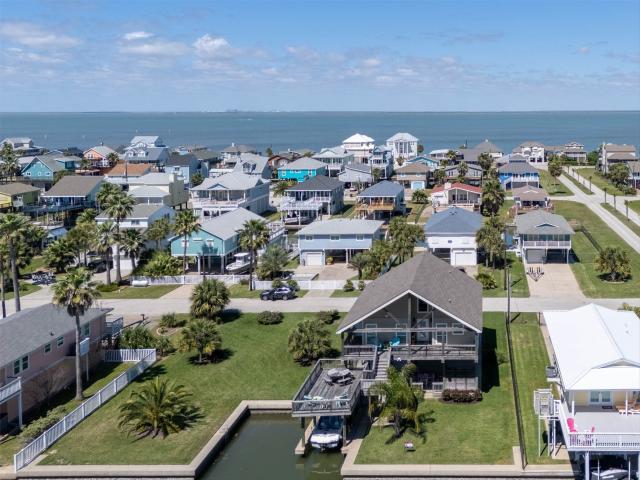 House for sale in Galveston, Texas