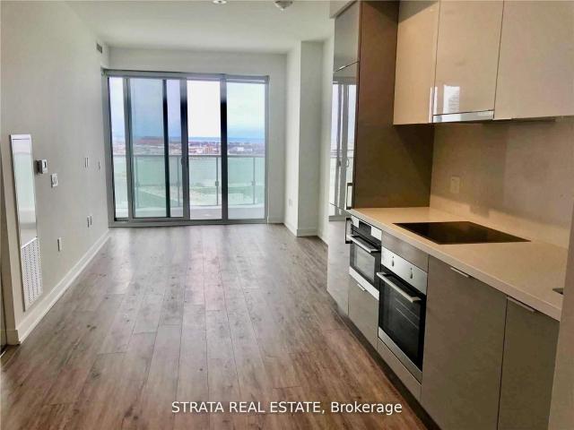 Condo for rent in Woburn, Ontario