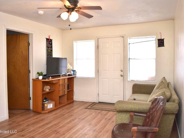 House for sale in Gulfport, Mississippi