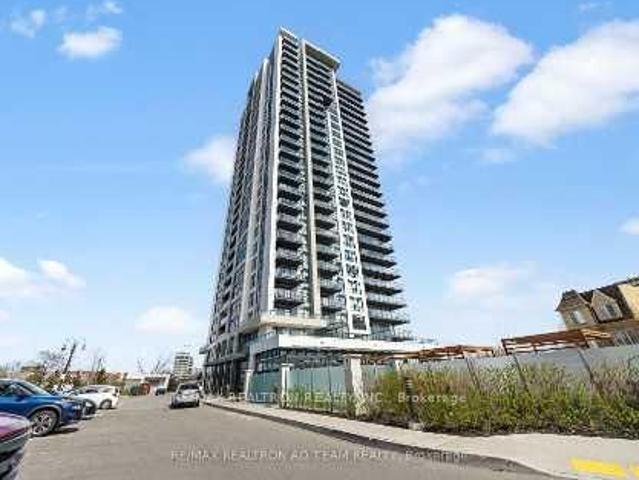 Condo for rent in Toronto, Golden Horseshoe