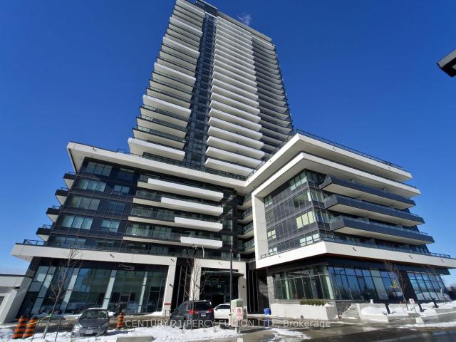 Condo for rent in Woburn, Ontario