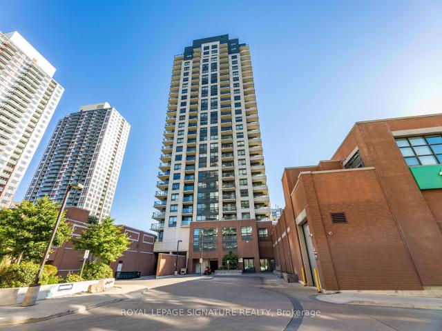 Condo for sale in Toronto, Golden Horseshoe