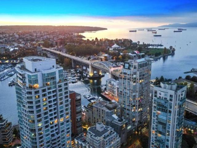Property for rent in Vancouver, British Columbia
