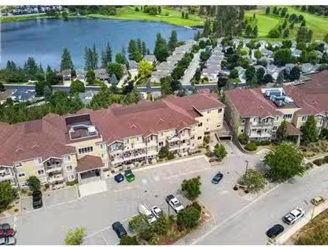 Condo for sale in West Kelowna, British Columbia