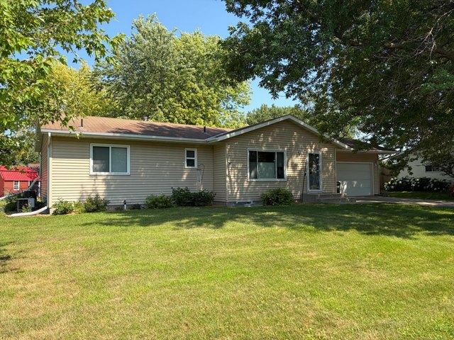 House for sale in Willmar, Minnesota