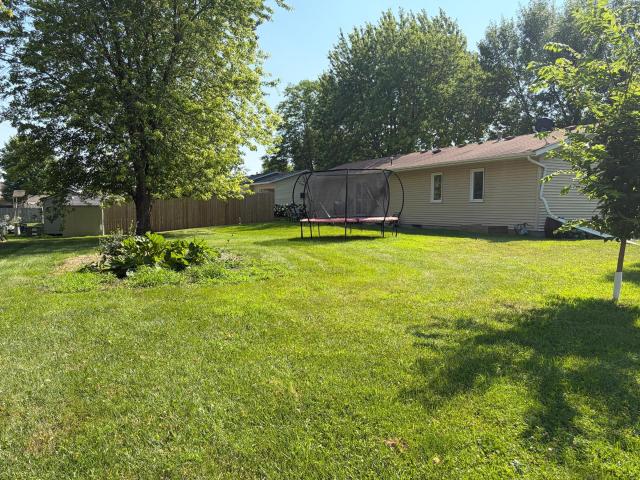 House for sale in Willmar, Minnesota
