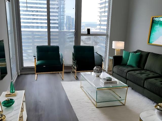 Condo for rent in Woburn, Ontario