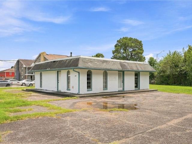 Commercial for sale in Kenner, Louisiana