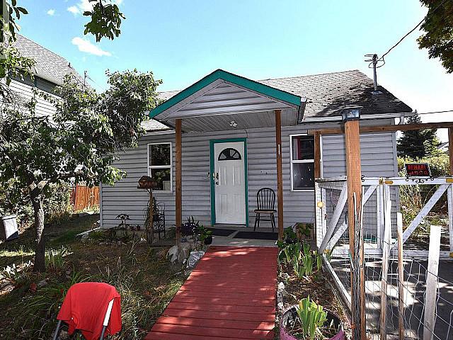 House for sale in Vernon, British Columbia
