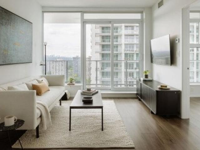 Apartment for sale in Burnaby, British Columbia
