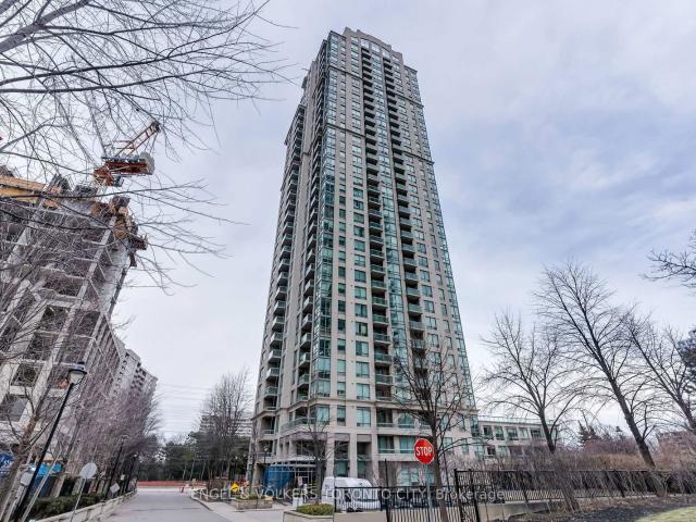 Condo for rent in Woburn, Ontario