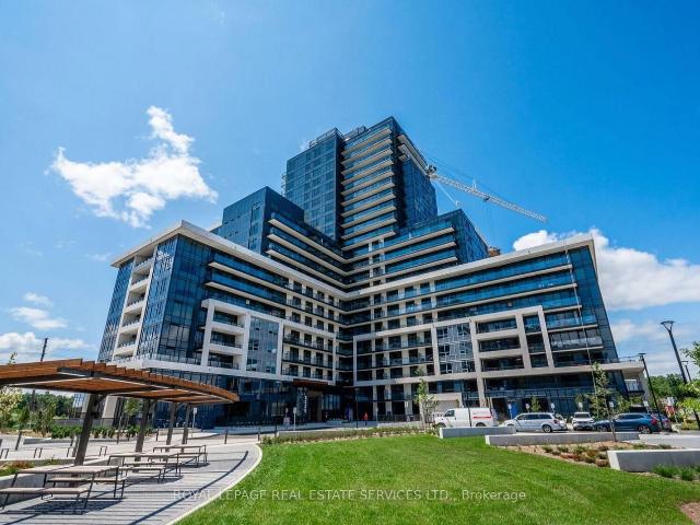 Condo for rent in Oakville, Ontario