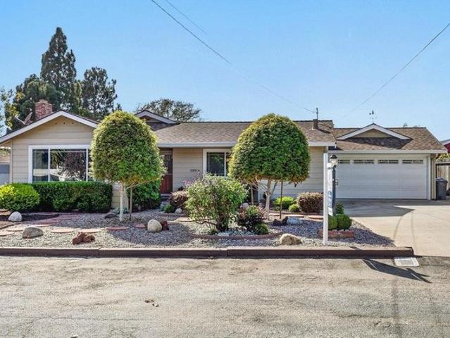 House for sale in Santa Cruz, California