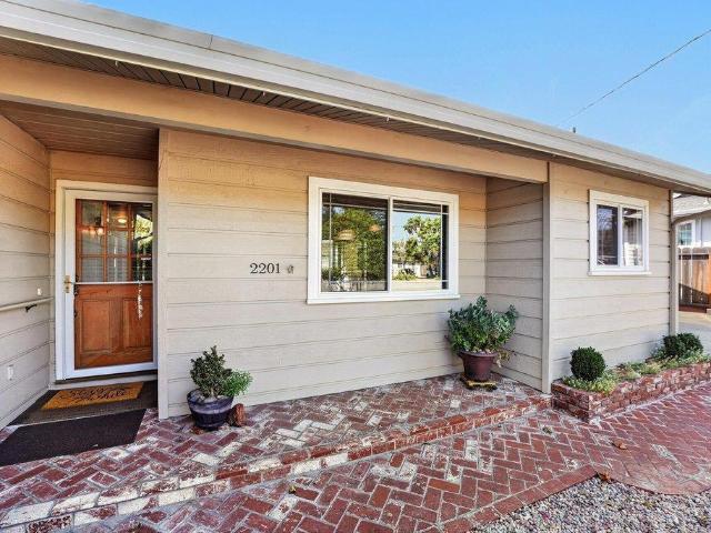 House for sale in Capitola, California