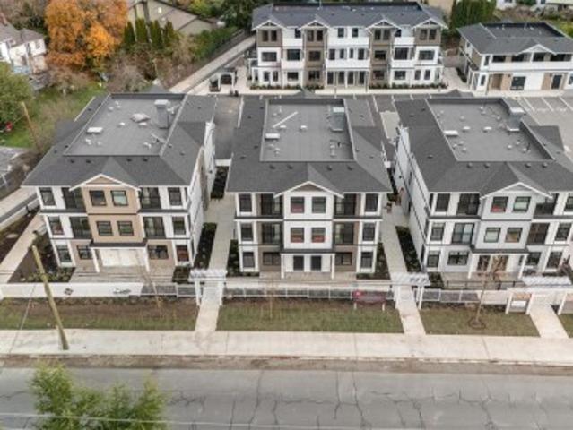 Property for sale in Saanich, British Columbia