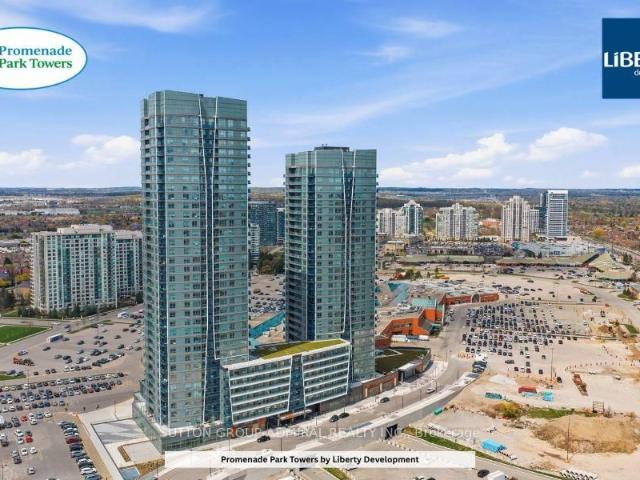 Condo for sale in York, Ontario