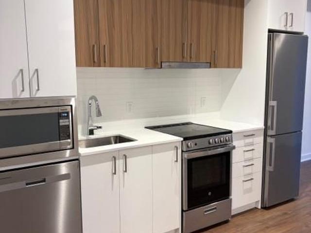 Condo for sale in Woburn, Ontario