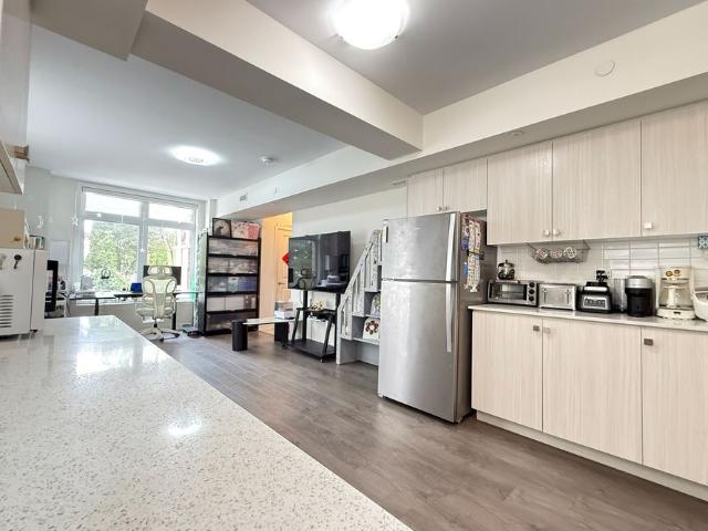 House for rent in Richmond Hill, Golden Horseshoe