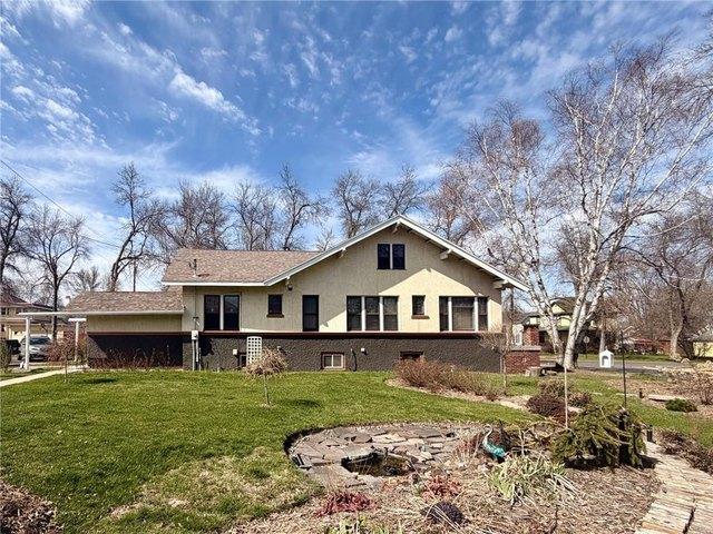 House for sale in Hibbing, Minnesota