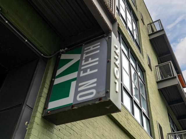 Condo for sale in Birmingham, Alabama