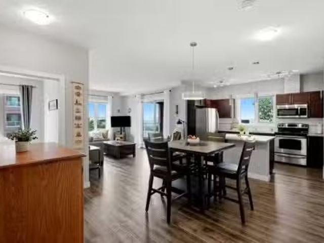 Condo for sale in Airdrie, Alberta
