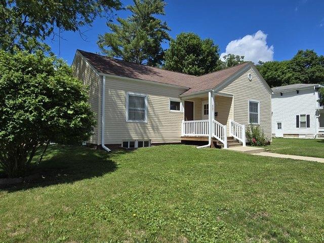 House for sale in Monroe, Wisconsin