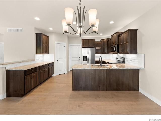House for sale in Greeley, Colorado