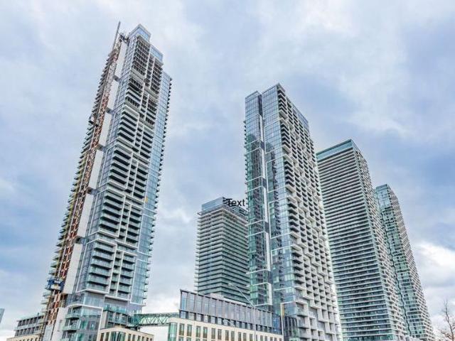 Condo for rent in York, Ontario