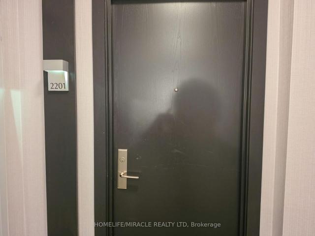 Condo for rent in Woburn, Ontario