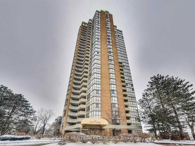 Condo for sale in Woburn, Ontario