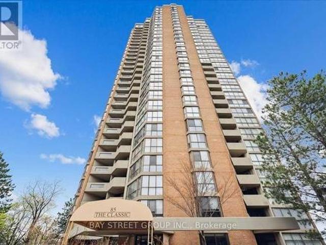 Condo for sale in Woburn, Ontario