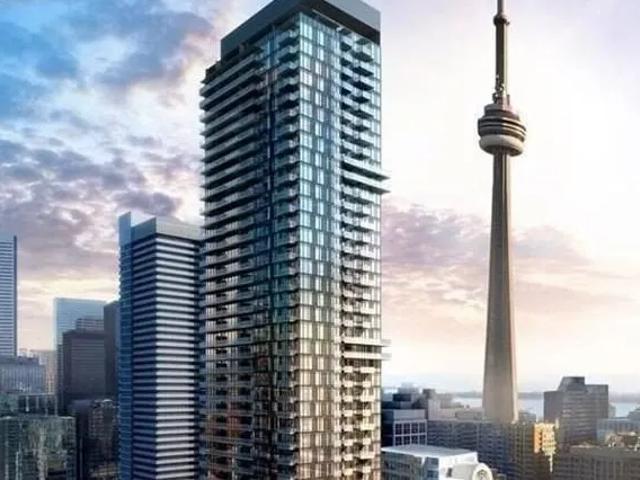 House for rent in Spadina—Fort York, Toronto